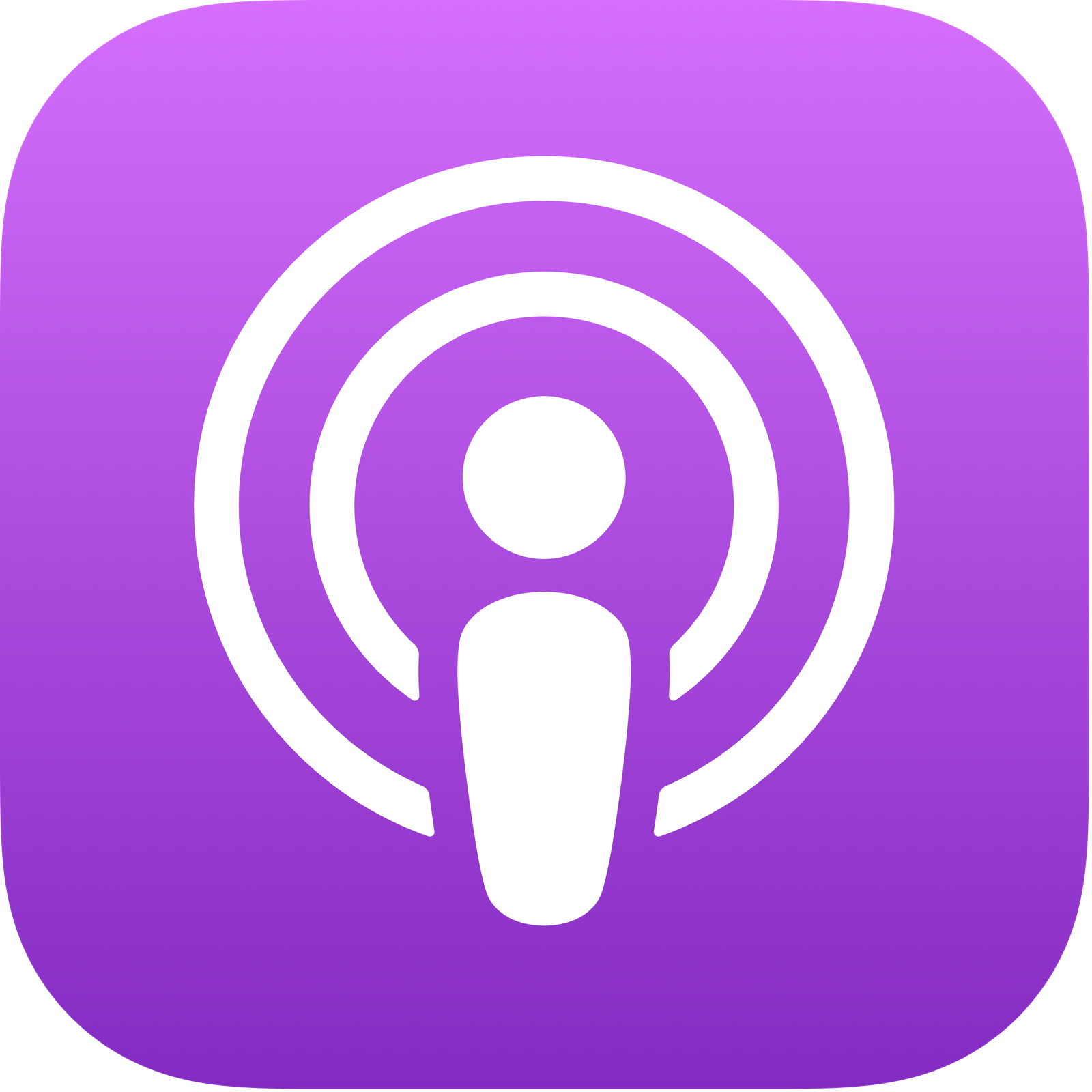 Apple Podcasts